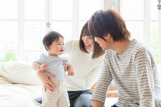 家族計画や避妊のアドバイス